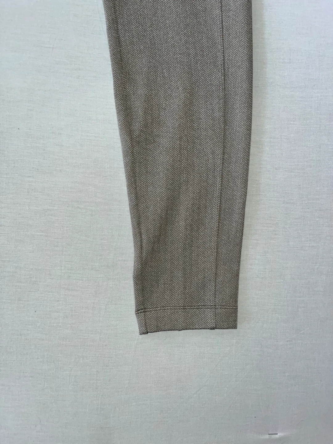 Athleta Women's Chevron Tight Leggings - Size L/G - photo 3