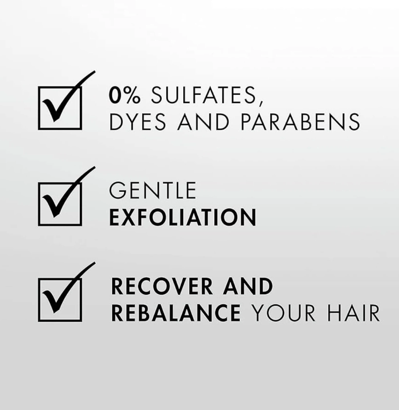 Nexxus Clean & Pure Scalp Scrub – (Brand New) - photo 4