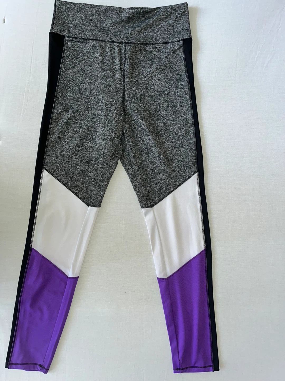 Alo Yoga Colorblock Leggings