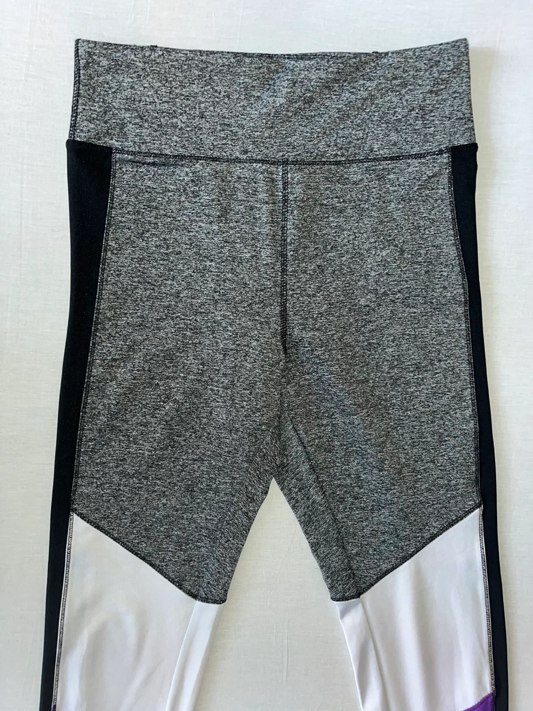 Alo Yoga Colorblock Leggings - photo 2