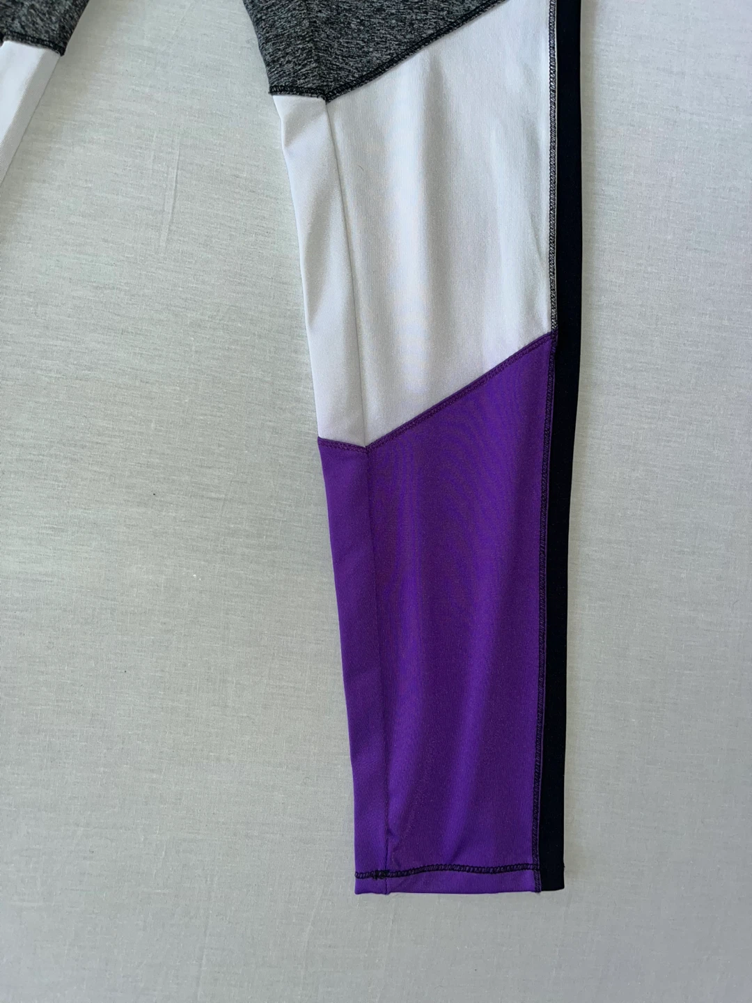 Alo Yoga Colorblock Leggings - photo 3