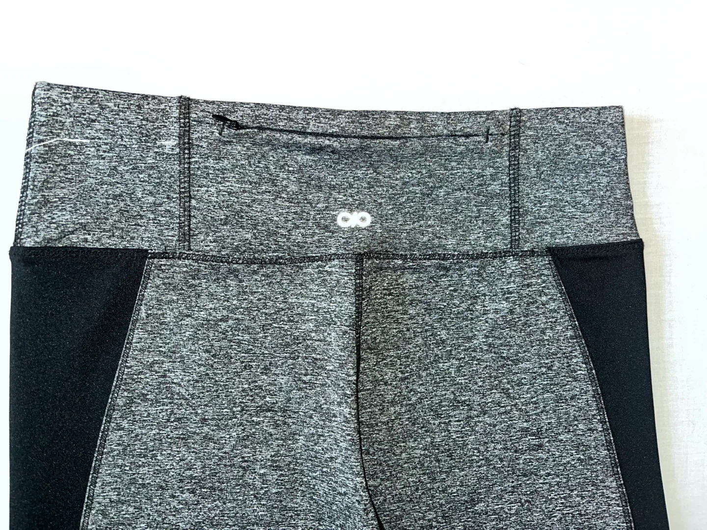 Alo Yoga Colorblock Leggings - photo 4