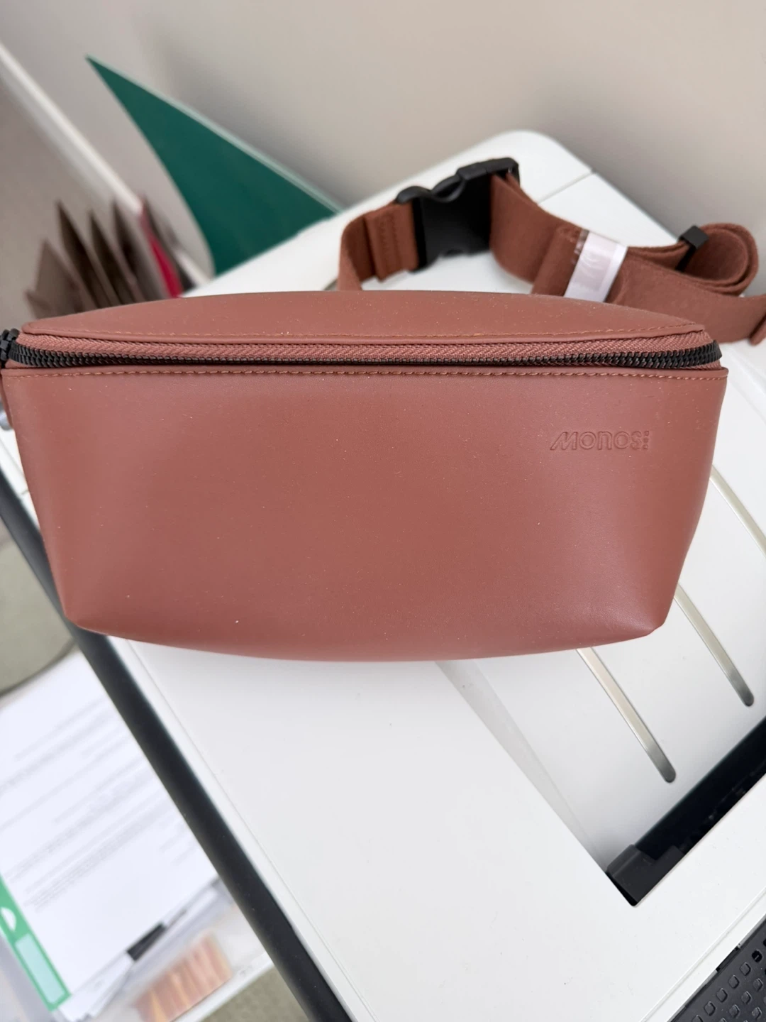 Monos Cross Body bag - photo 2