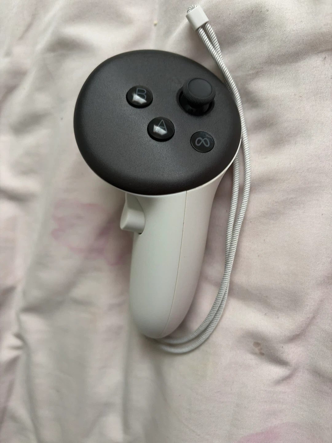 Meta Quest 3 VR Headset (USED) - photo 4