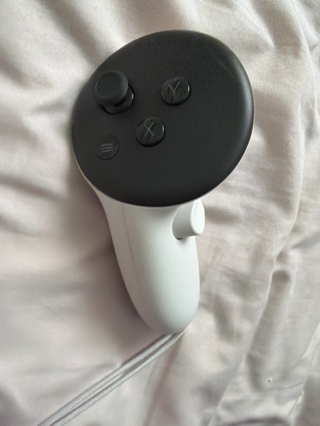 Meta Quest 3 VR Headset (USED) - photo 3