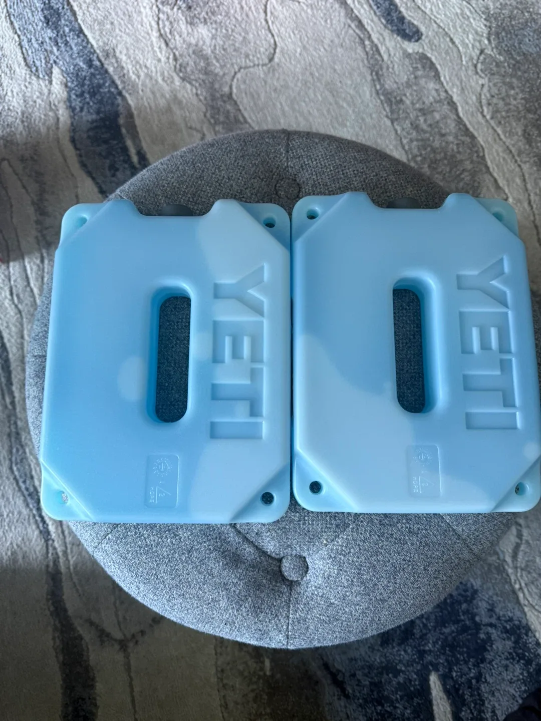 Yeti Ice Packs (2-Pack) - photo 2