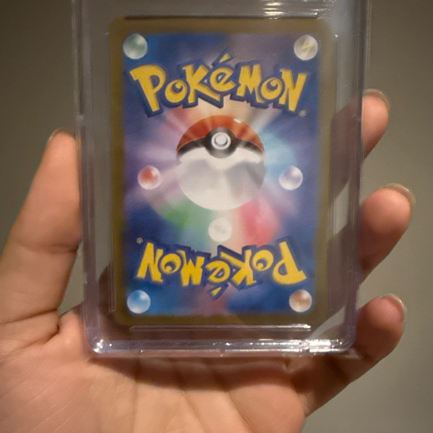 Blaziken JP CGC Pristine 10 - photo 2