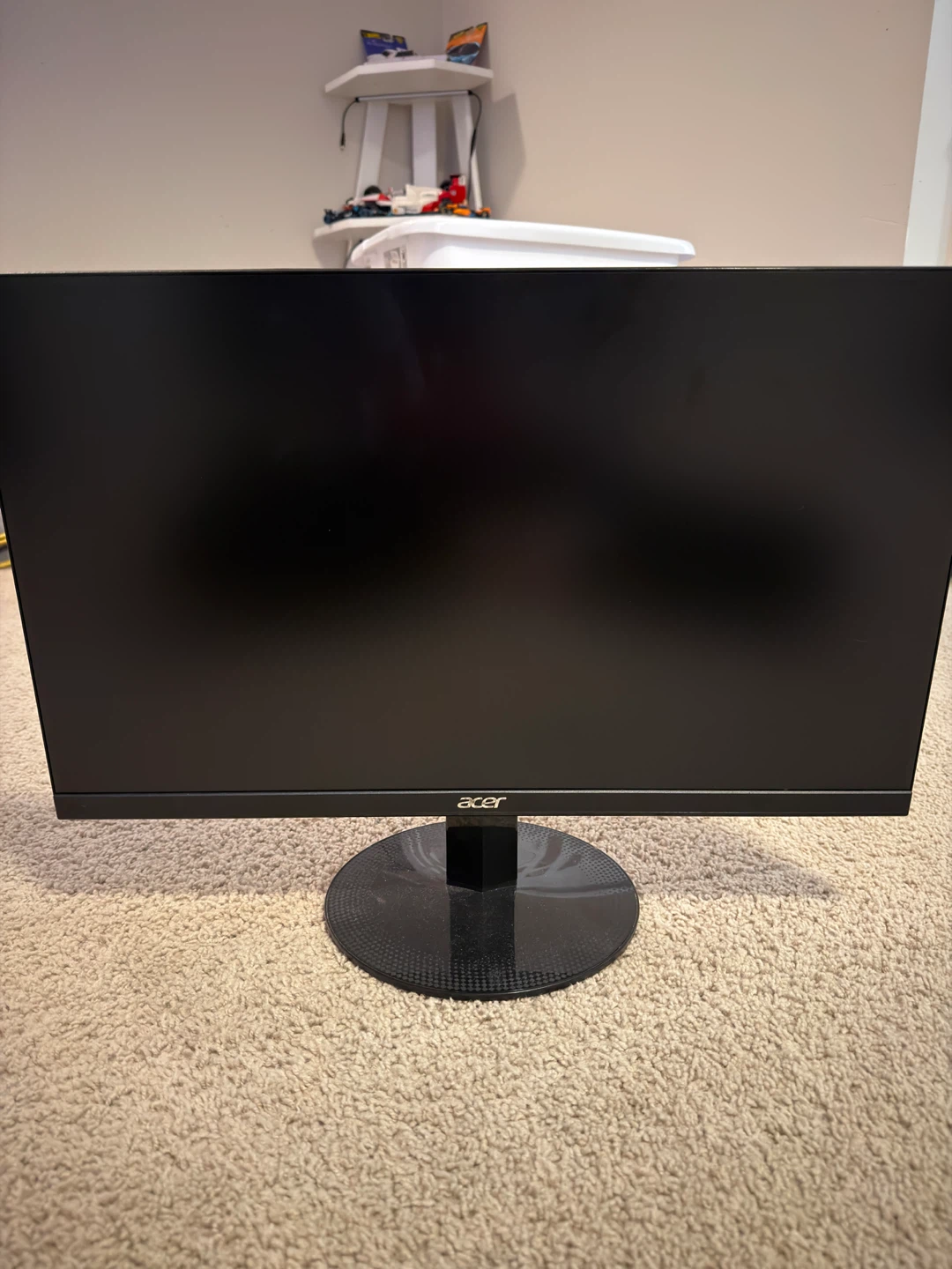 Acer SA240Y LCD Monitor