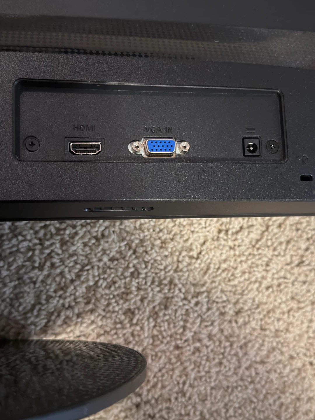 Acer SA240Y LCD Monitor - photo 4