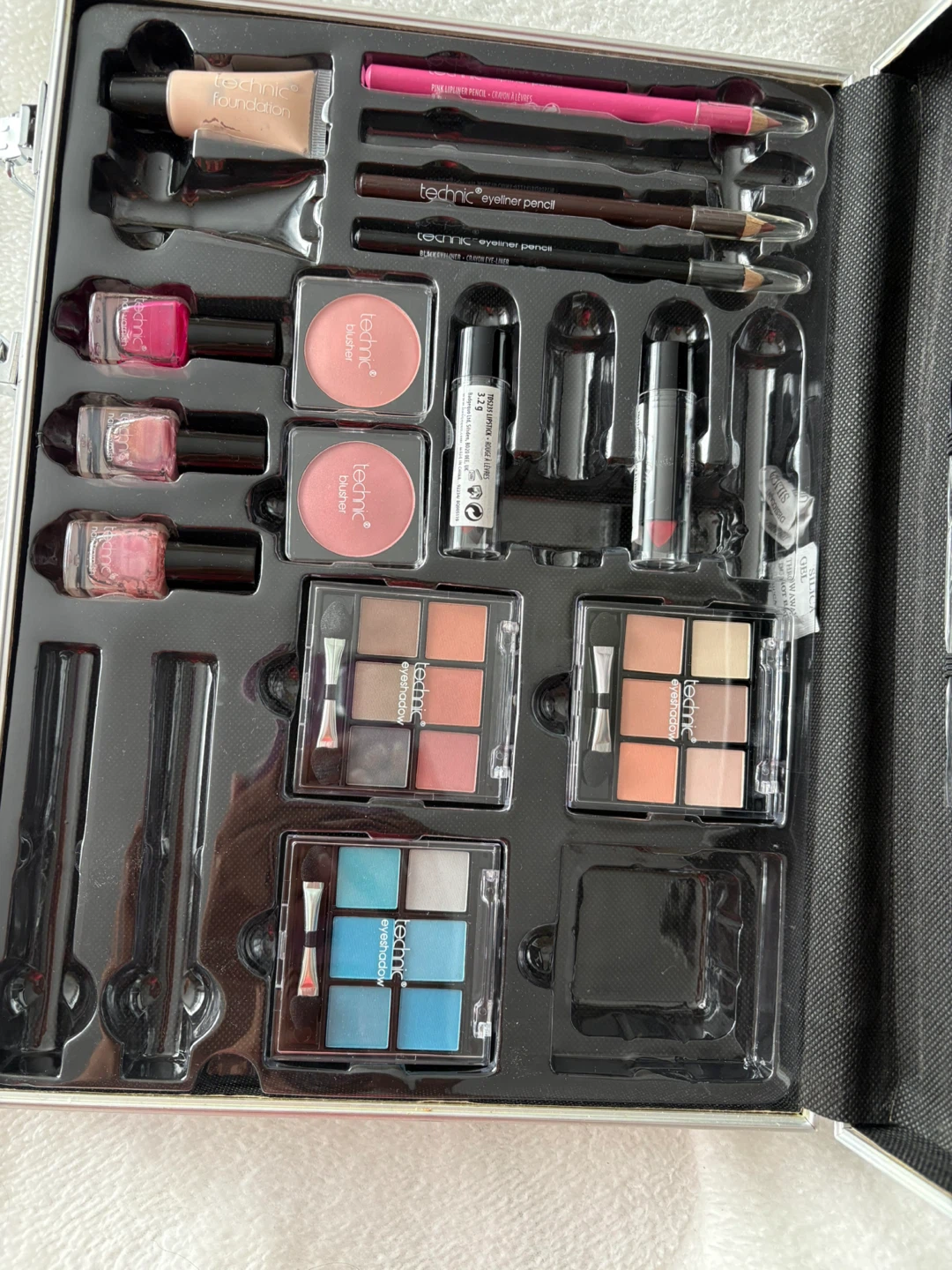 Technic Make-up Set