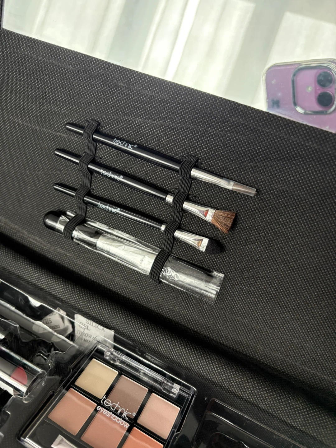 Technic Make-up Set - photo 2