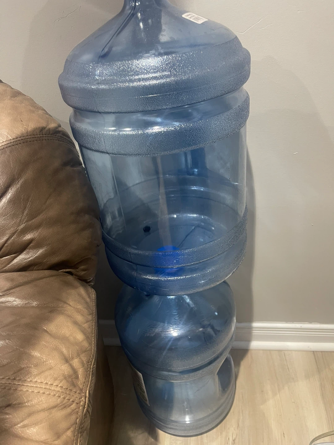 Vitapur Water Cooler Dispenser with Primo Water Jug - photo 3