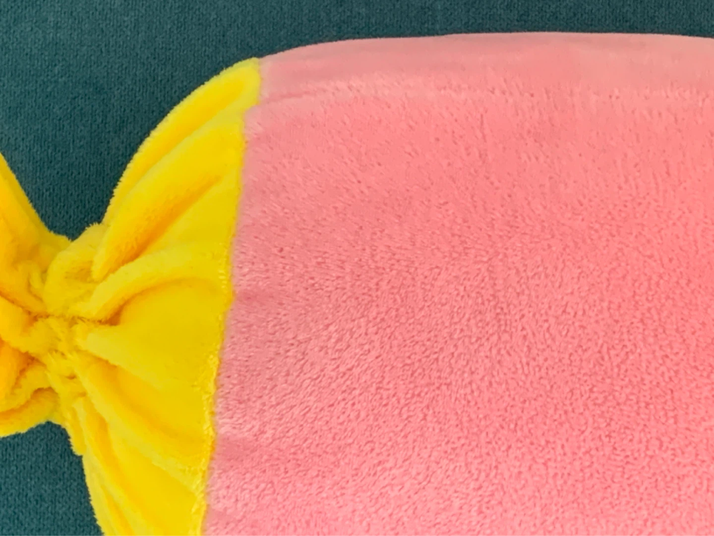 Jolly Rancher Hard Candy Plush Pillow – Large & Super Soft - photo 4