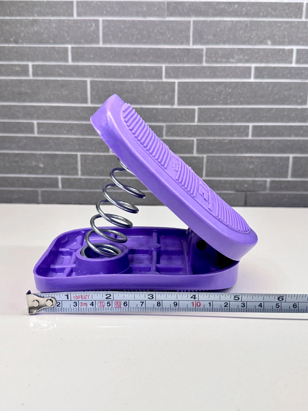 InTone Chest Toning Exerciser - photo 5