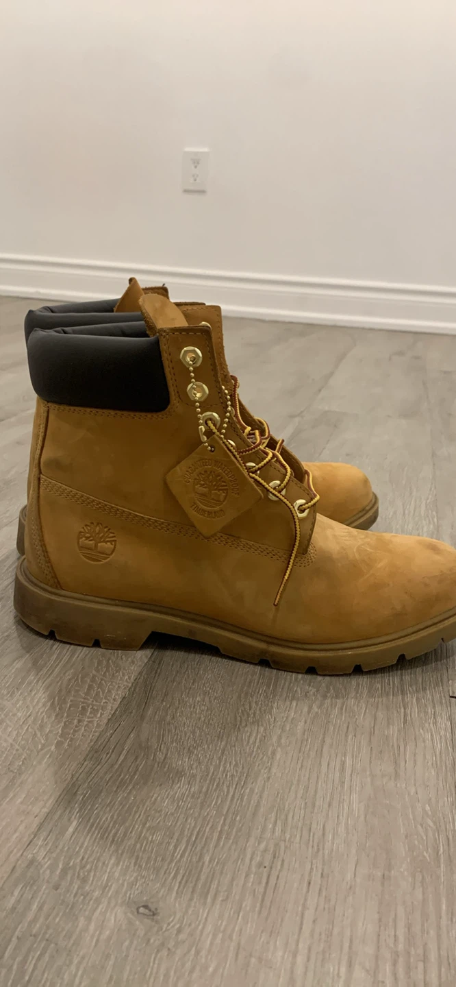 Timberland Classic Wheat Nubuck Boots - photo 2