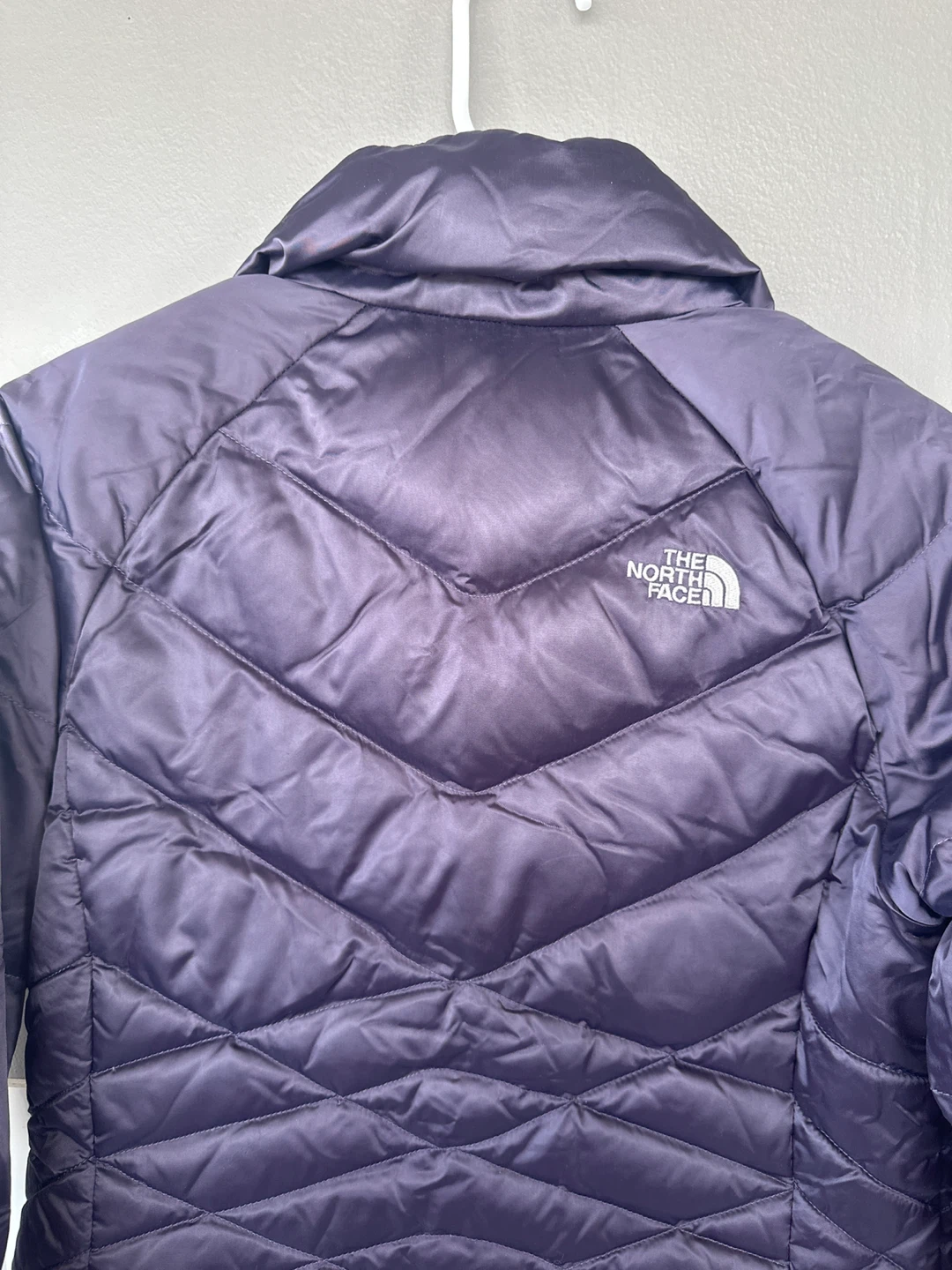 The North Face Puffer Jacket - photo 3