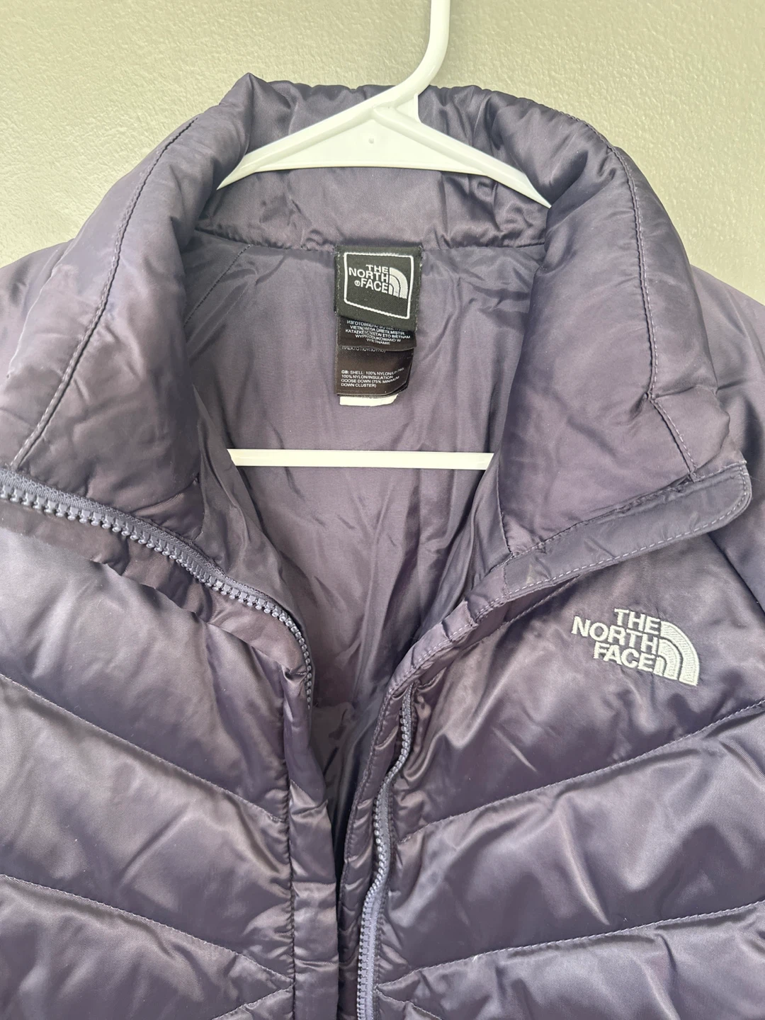 The North Face Puffer Jacket - photo 2