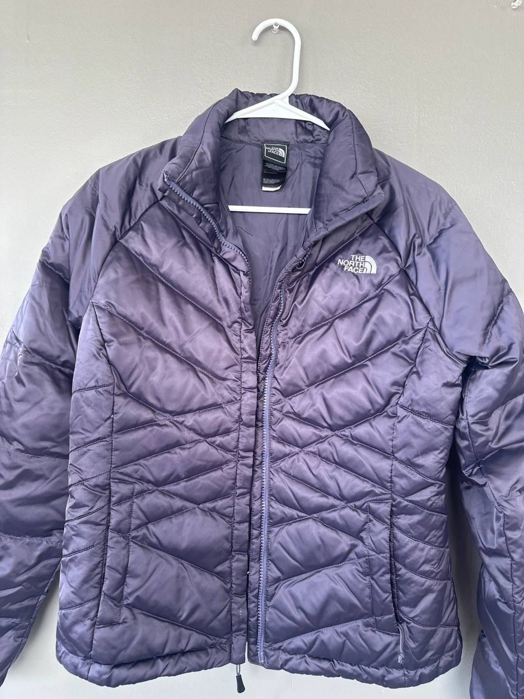 The North Face Puffer Jacket