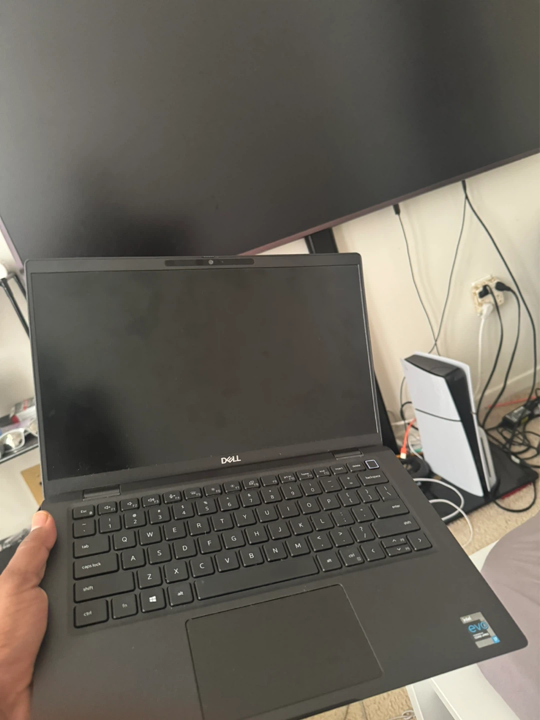 Dell Latitude 7420 Laptop - photo 3