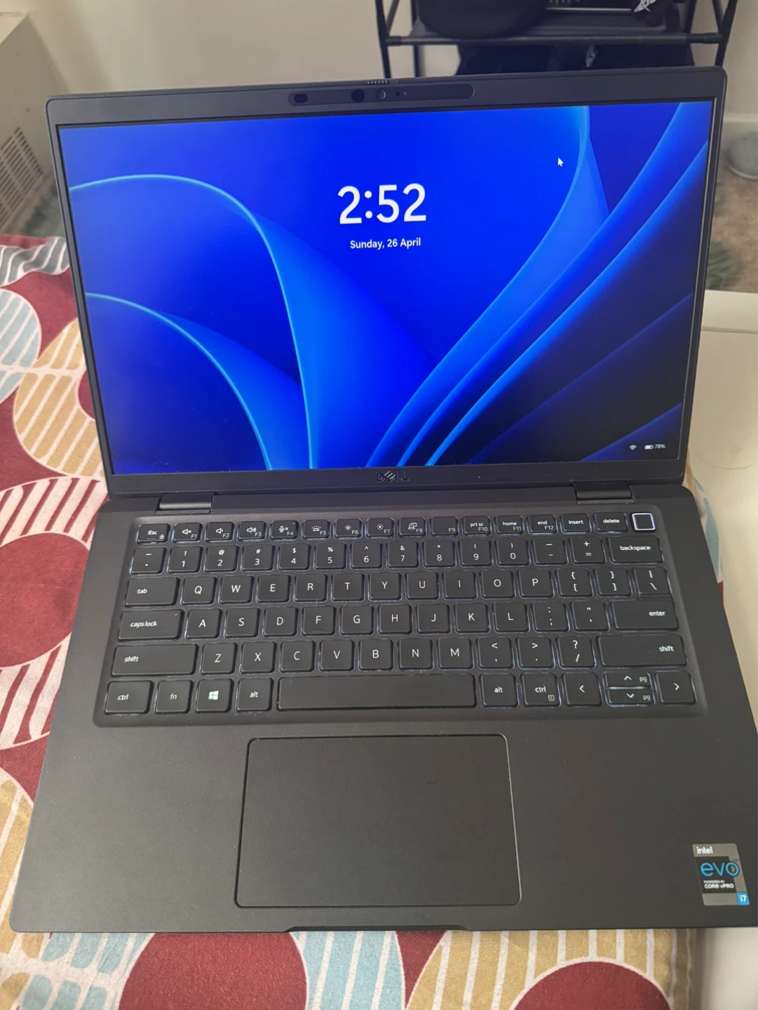 Dell Latitude 7420 Laptop - photo 2