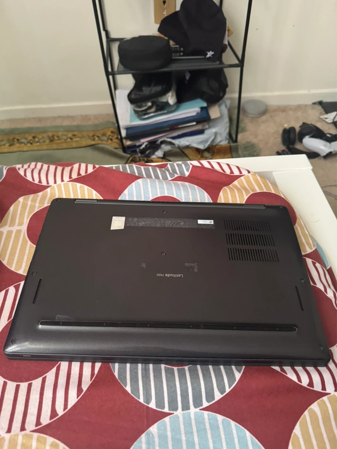 Dell Latitude 7420 Laptop - photo 5