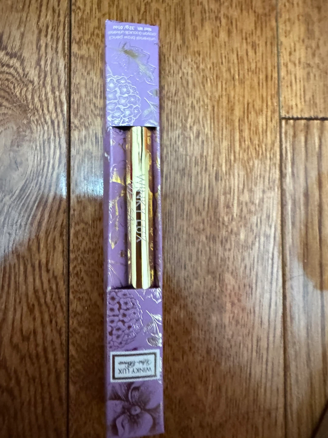 Winky Lux Universal Brow Pencil - photo 3