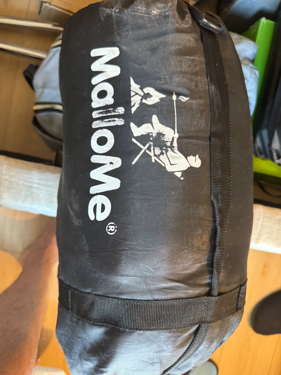 Mallowme Sleeping Bag