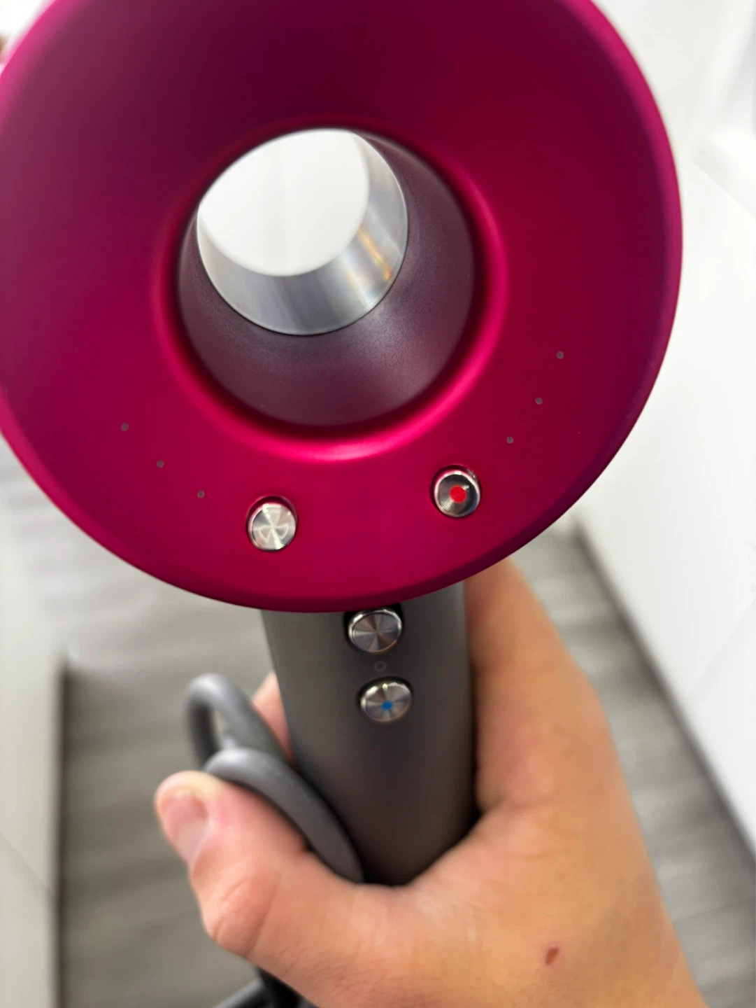 Dyson Supersonic Hair Dryer - photo 2