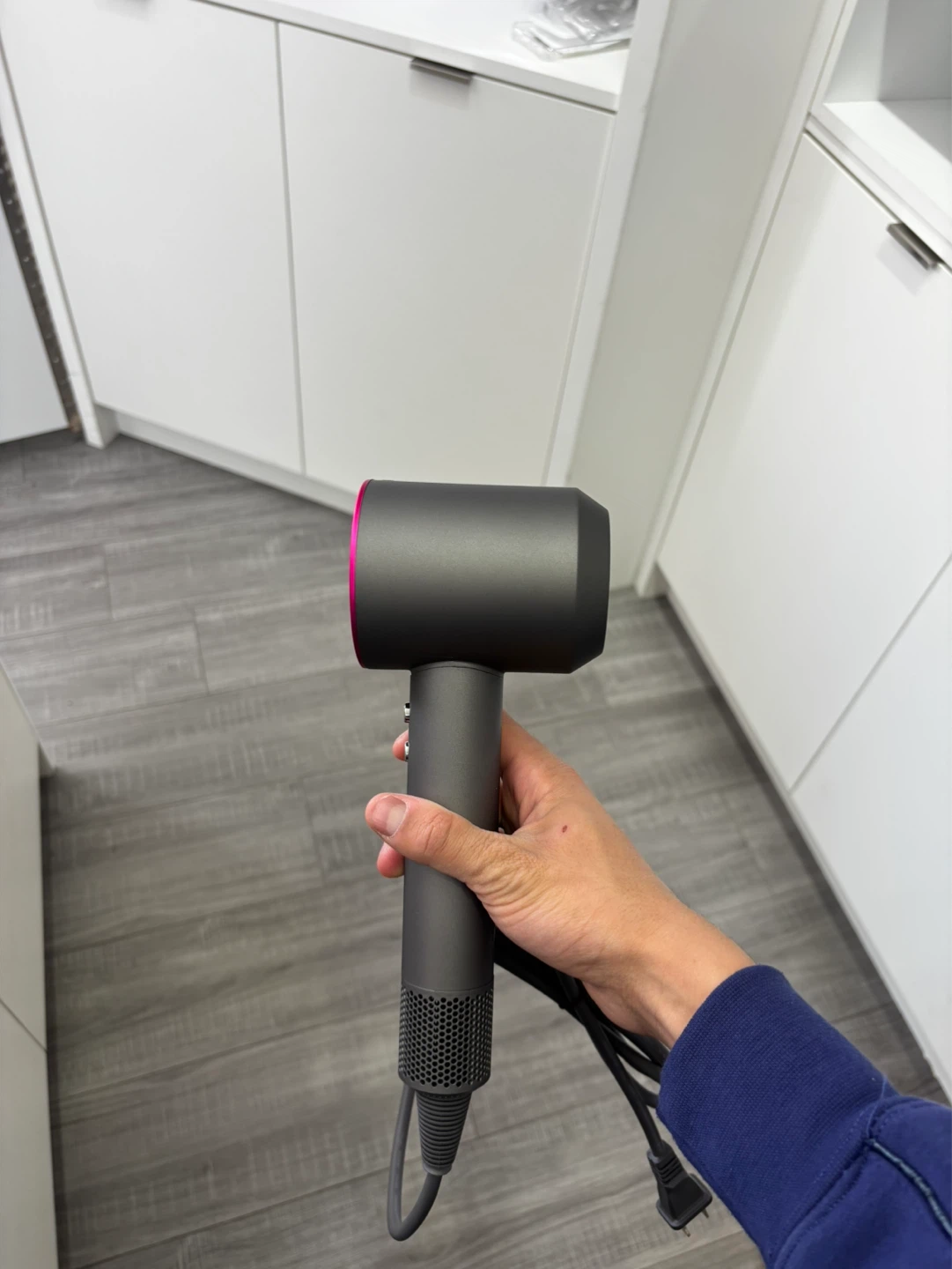 Dyson Supersonic Hair Dryer