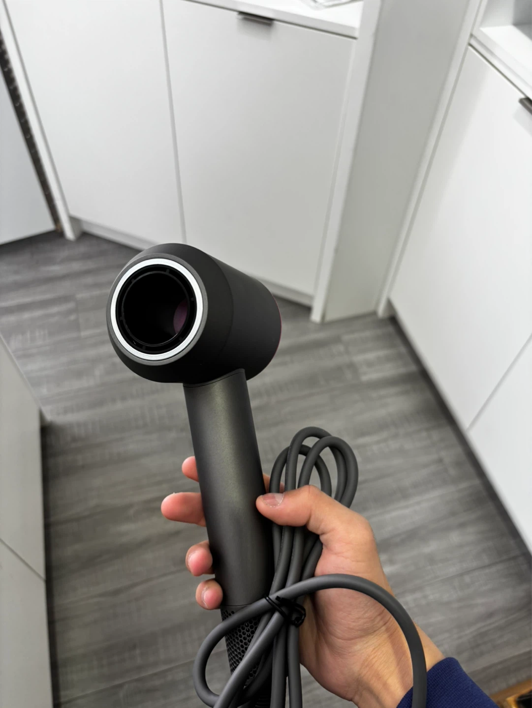 Dyson Supersonic Hair Dryer - photo 3