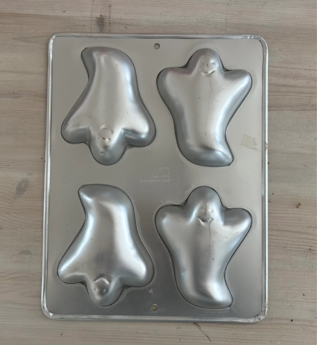 wilton ghost pan - photo 2