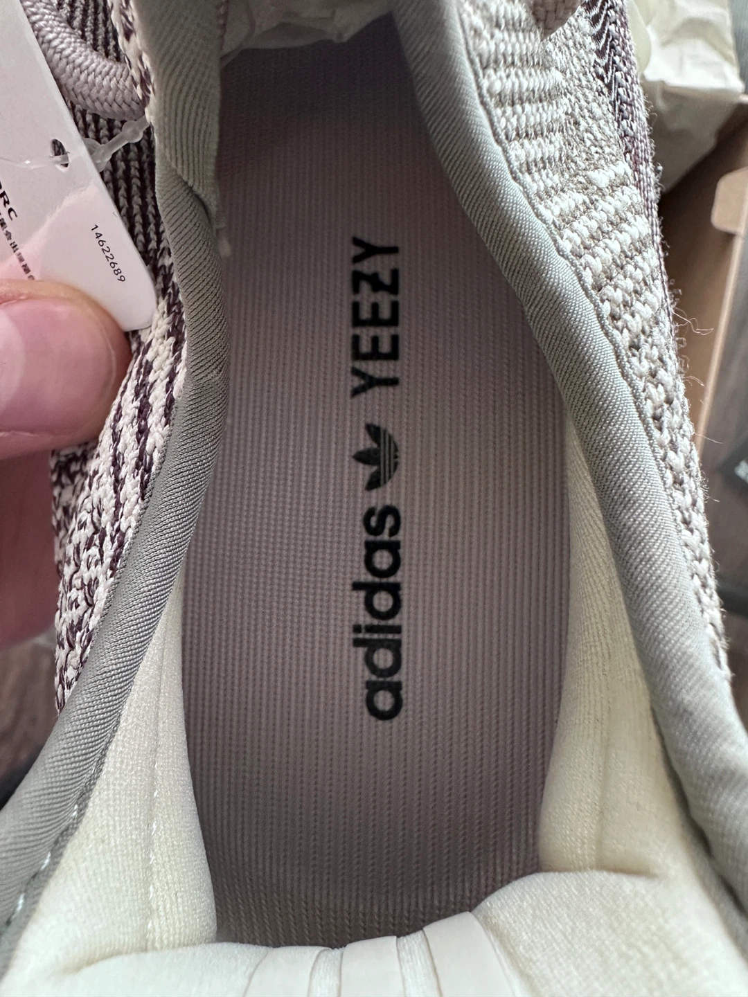 Adidas Yeezy Boost 350 V2  Zyon 11.5 US M - photo 4