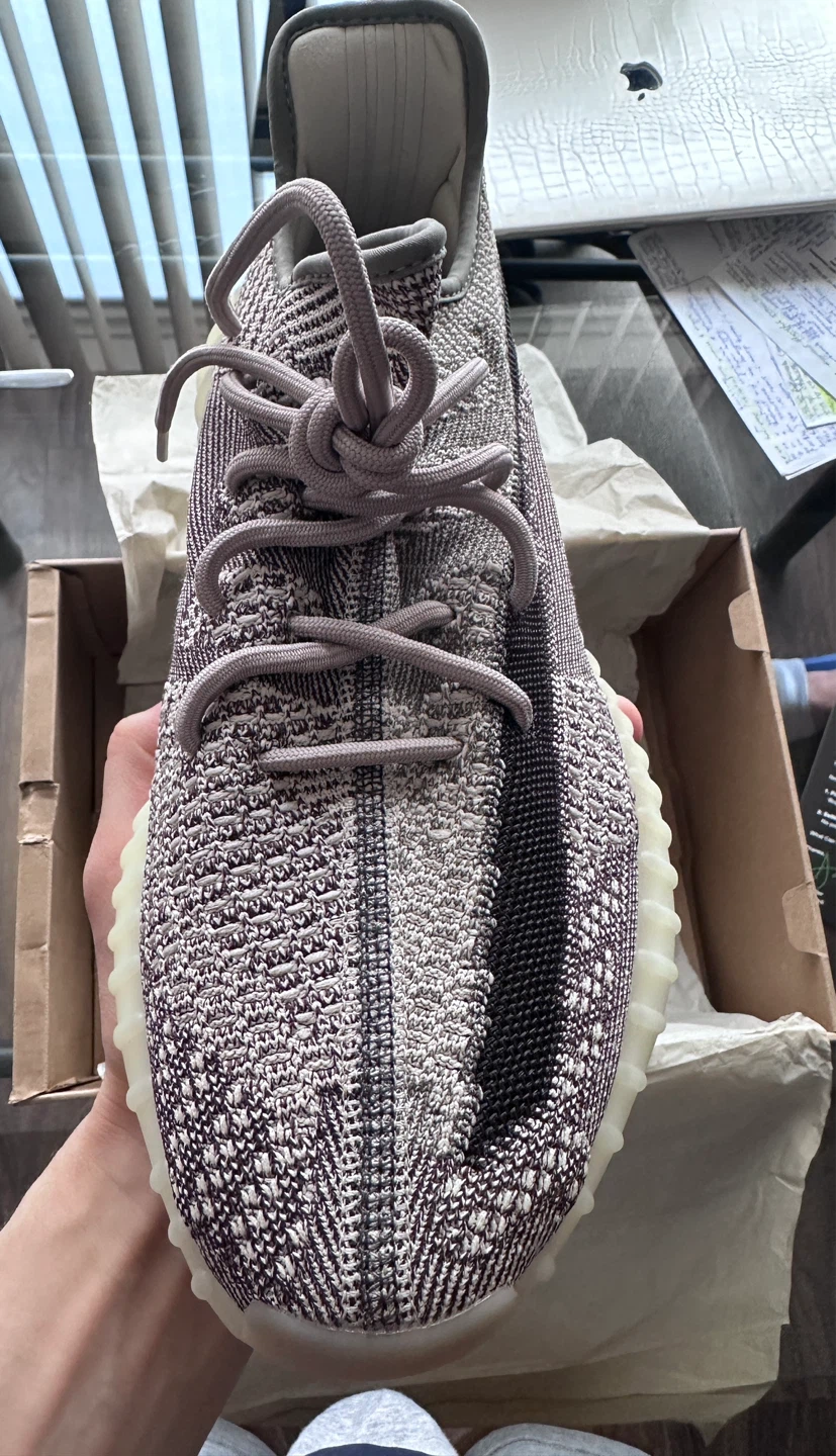 Adidas Yeezy Boost 350 V2  Zyon 11.5 US M - photo 3