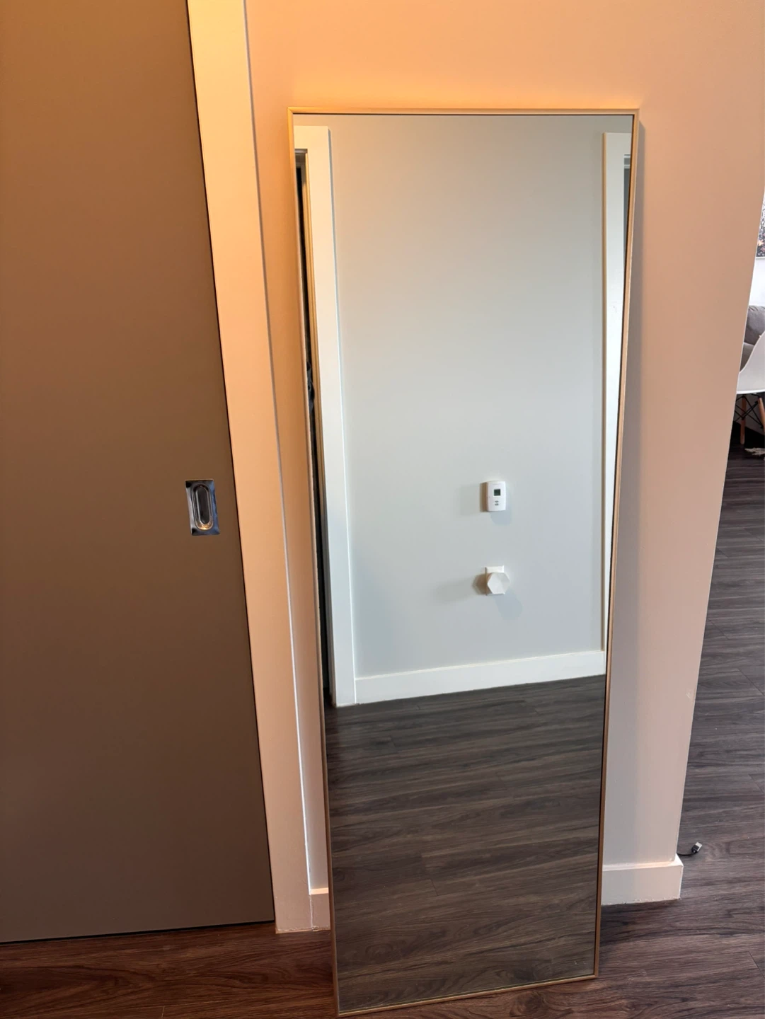 Full Length Standing Mirror