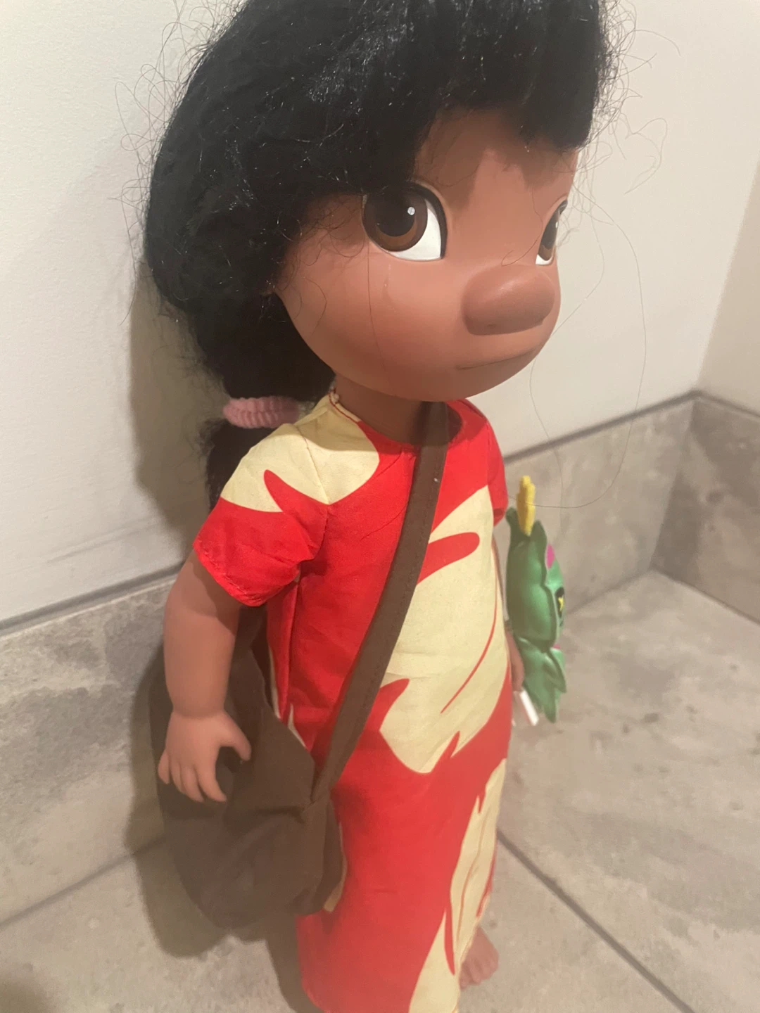 Disney Lilo & Stitch Doll - photo 2