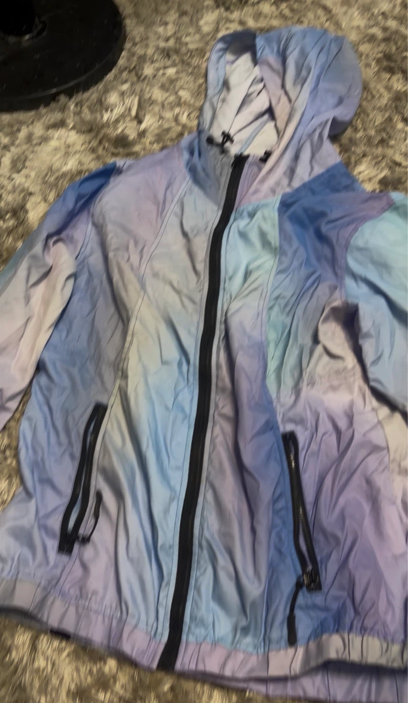 Bench Hooded Windbreaker Jacket 🌱 - photo 5