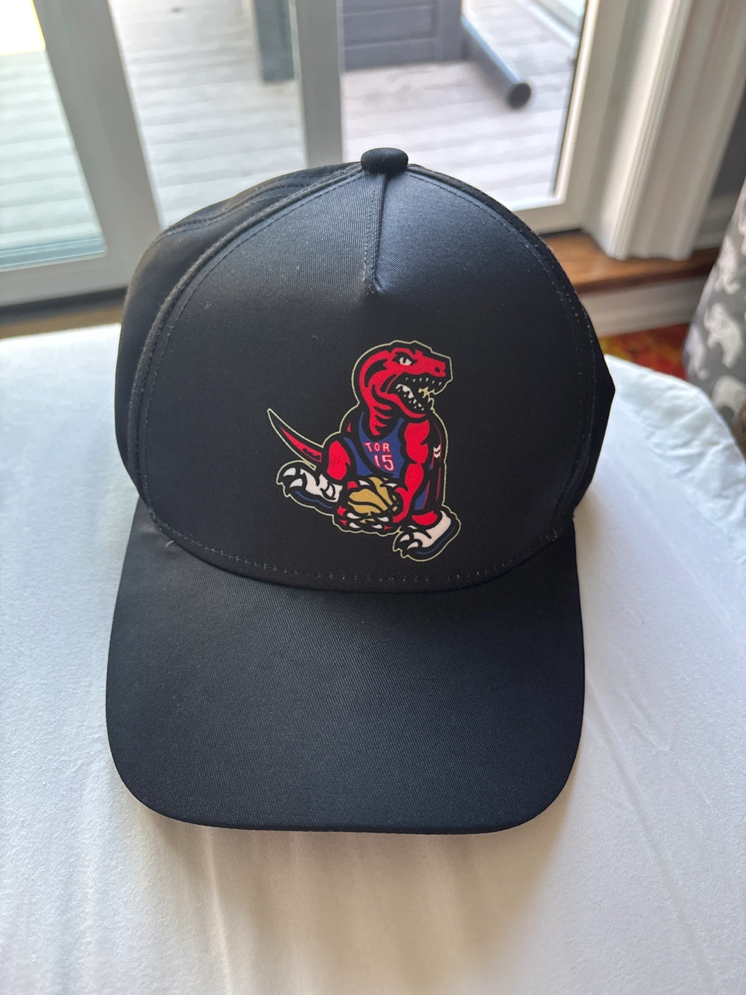 Toronto Raptors Baseball Cap - photo 2
