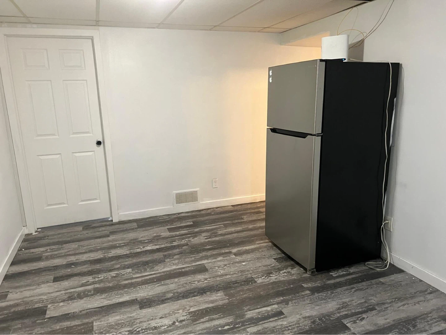 Basement - photo 3