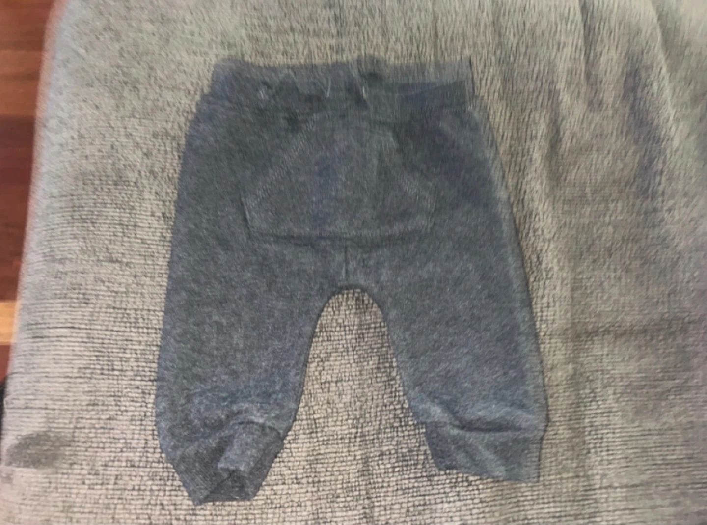 Newborn Sized Baby Clothes Bundle - Onesies, Pajamas, Pants - photo 4