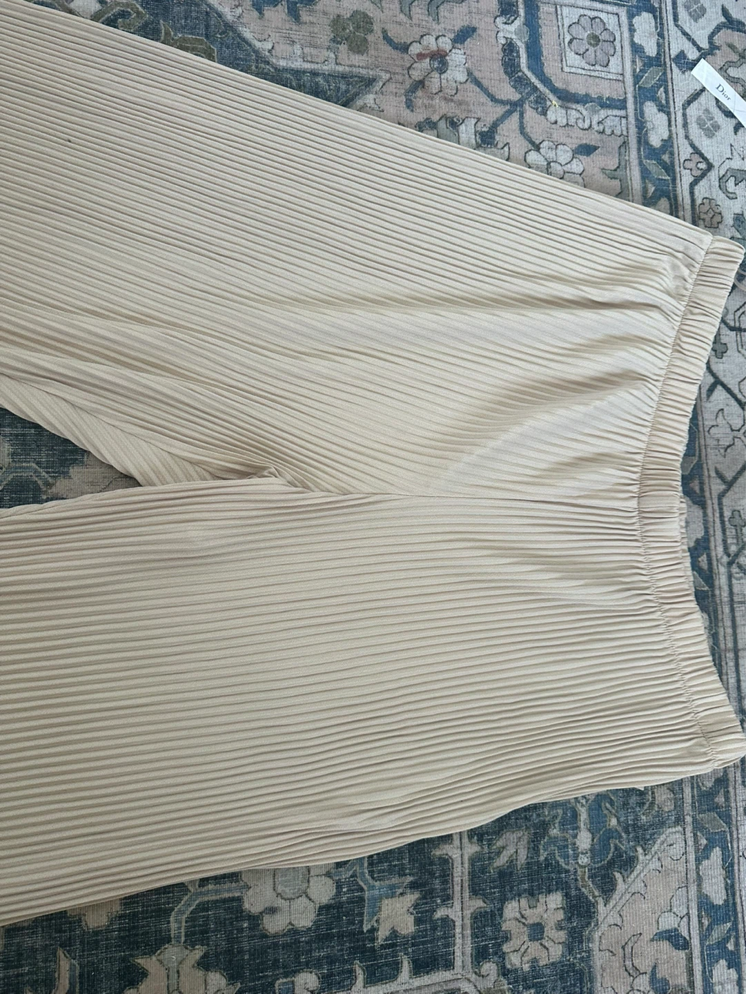UNIQLO Women's Pleated Pants