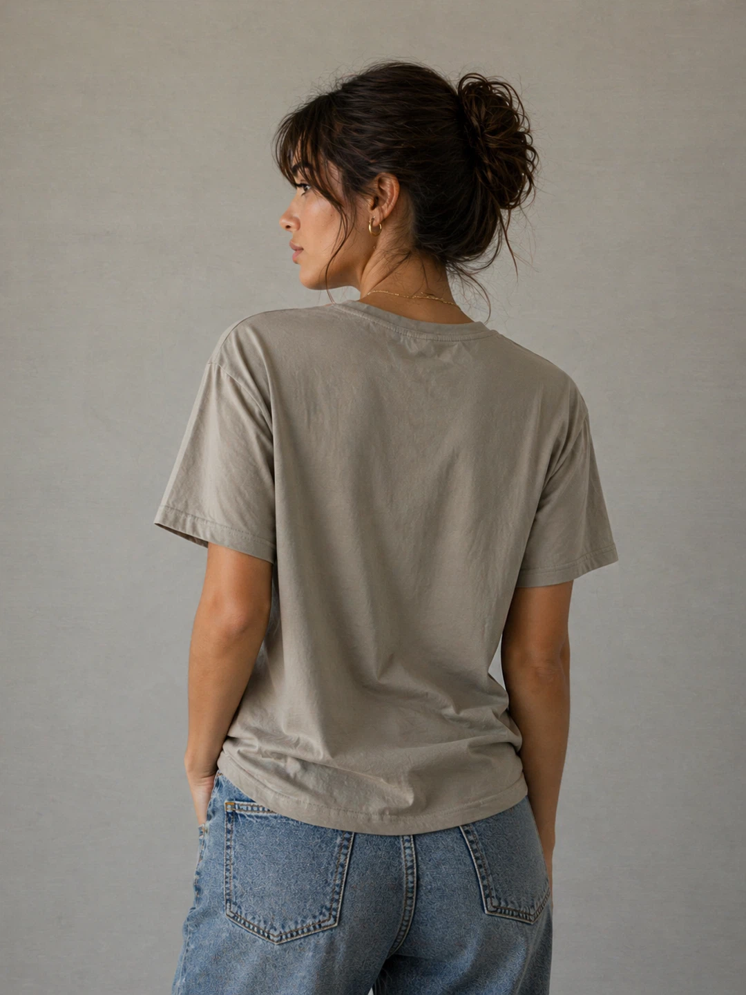 Playboy "Felt That Kiss" Graphic T-Shirt - photo 2