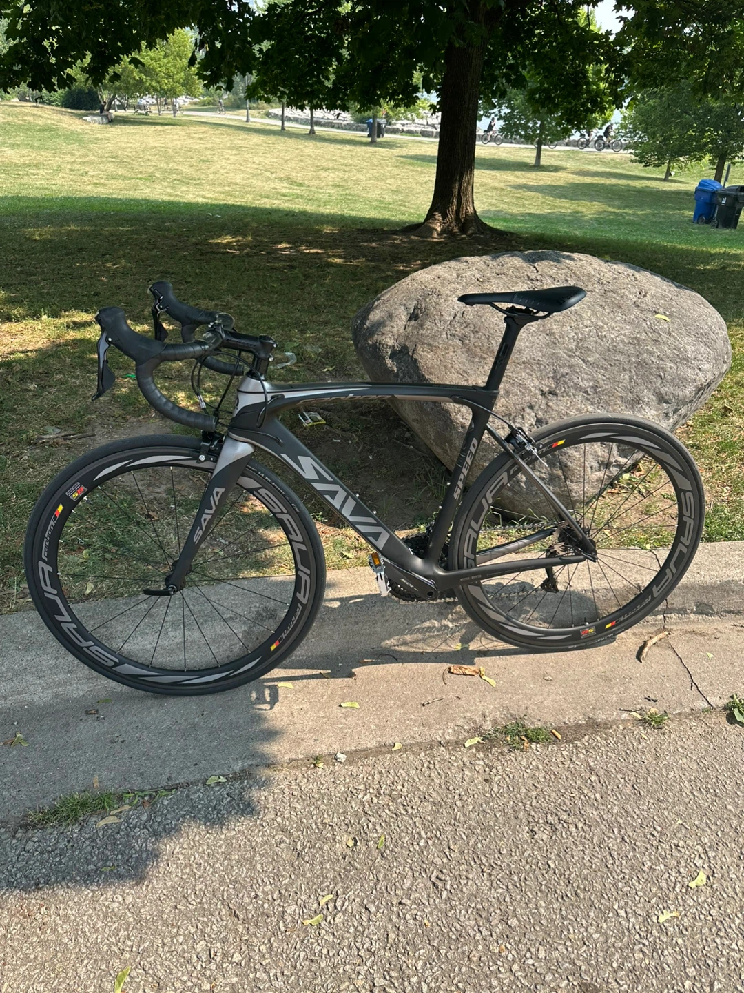 SAVA Speed Road Bike