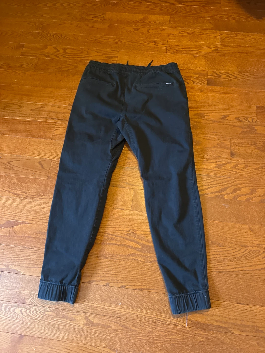 Hollister Skinny Jogger Pants | Size M but fits like S - photo 3