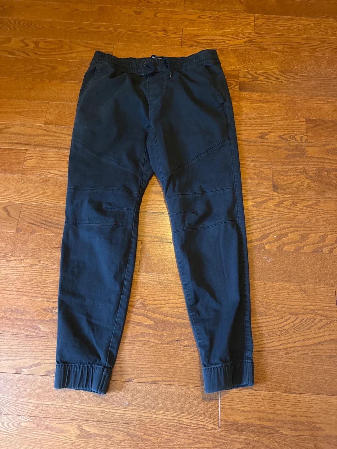 Hollister Skinny Jogger Pants | Size M but fits like S