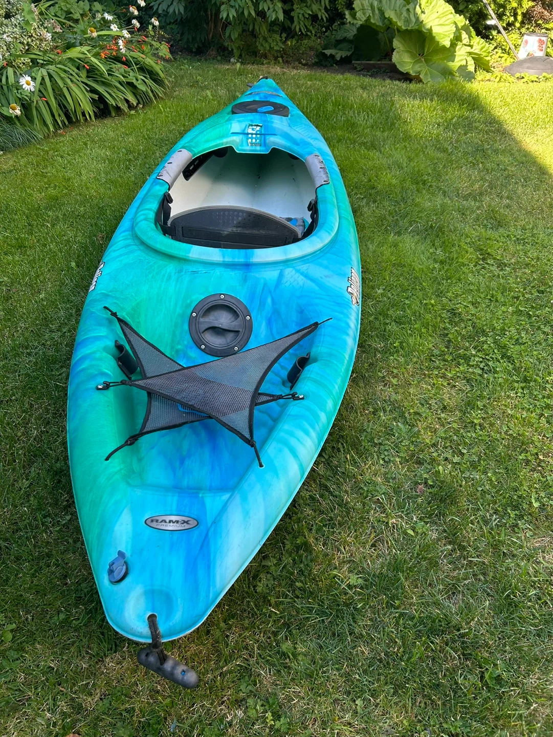 Pelican Odyssey Kayak - photo 2