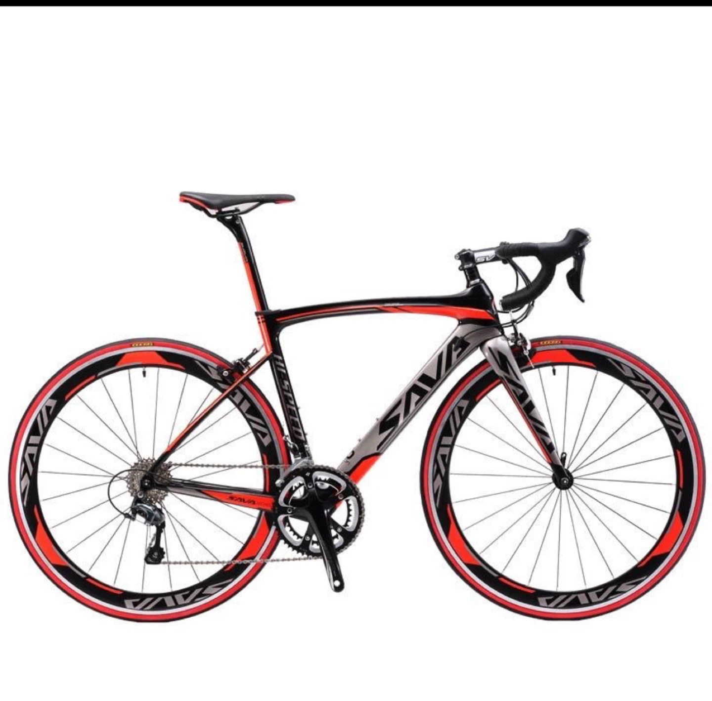 SAVA Speed Road Bike - photo 5