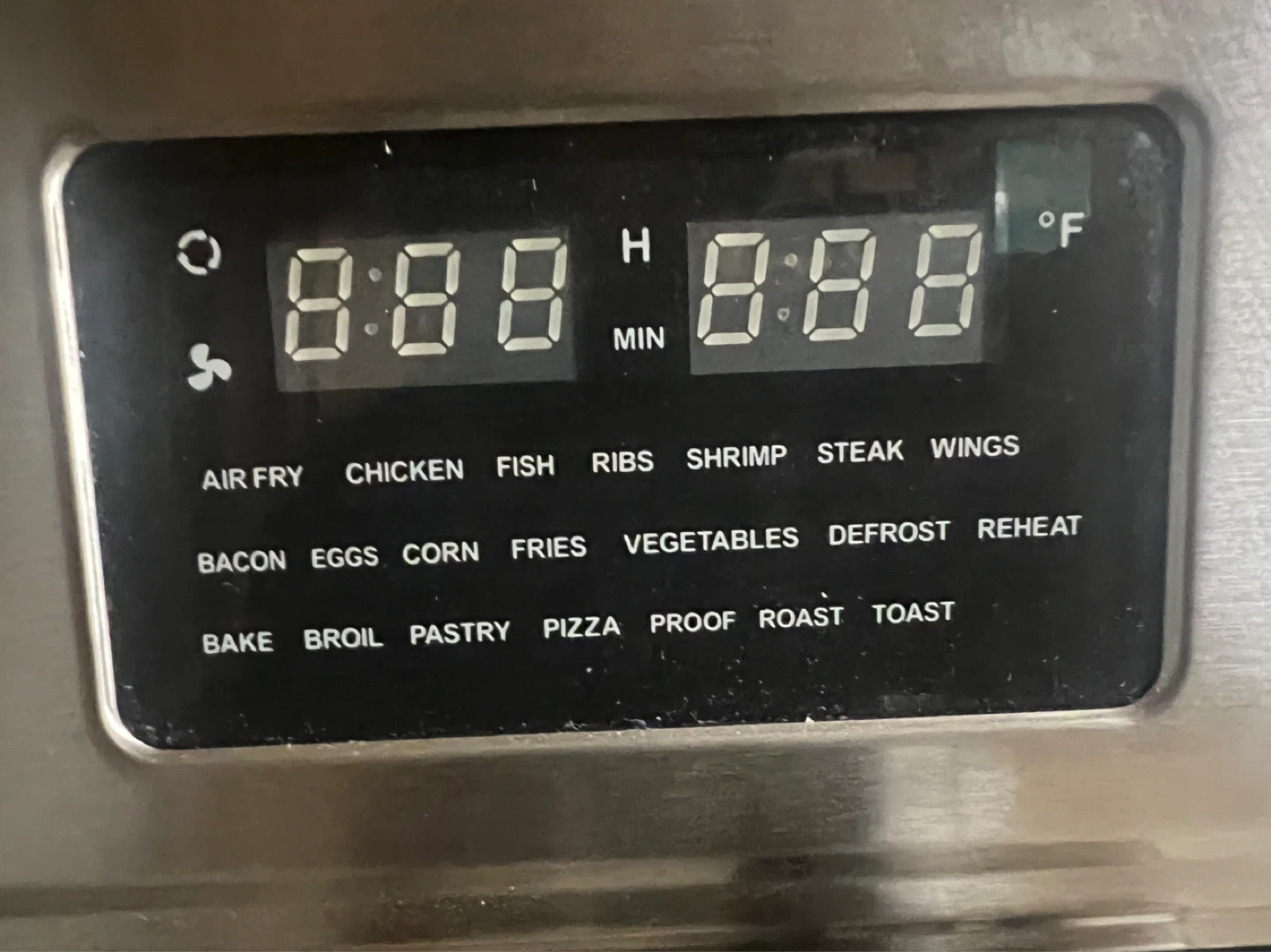 Kalorik Digital Air Fryer Oven 26 Quart - photo 3