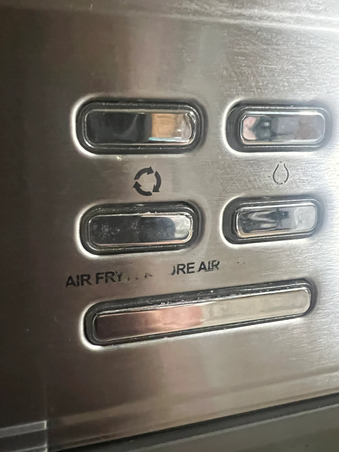 Kalorik Digital Air Fryer Oven 26 Quart - photo 4