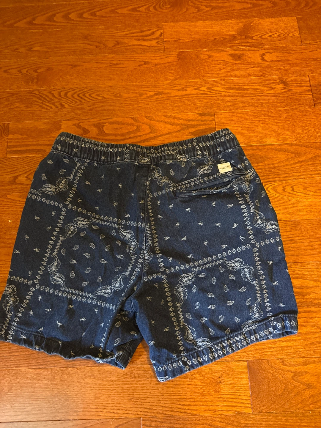 American Eagle Men's Denim Shorts | Size S - photo 3
