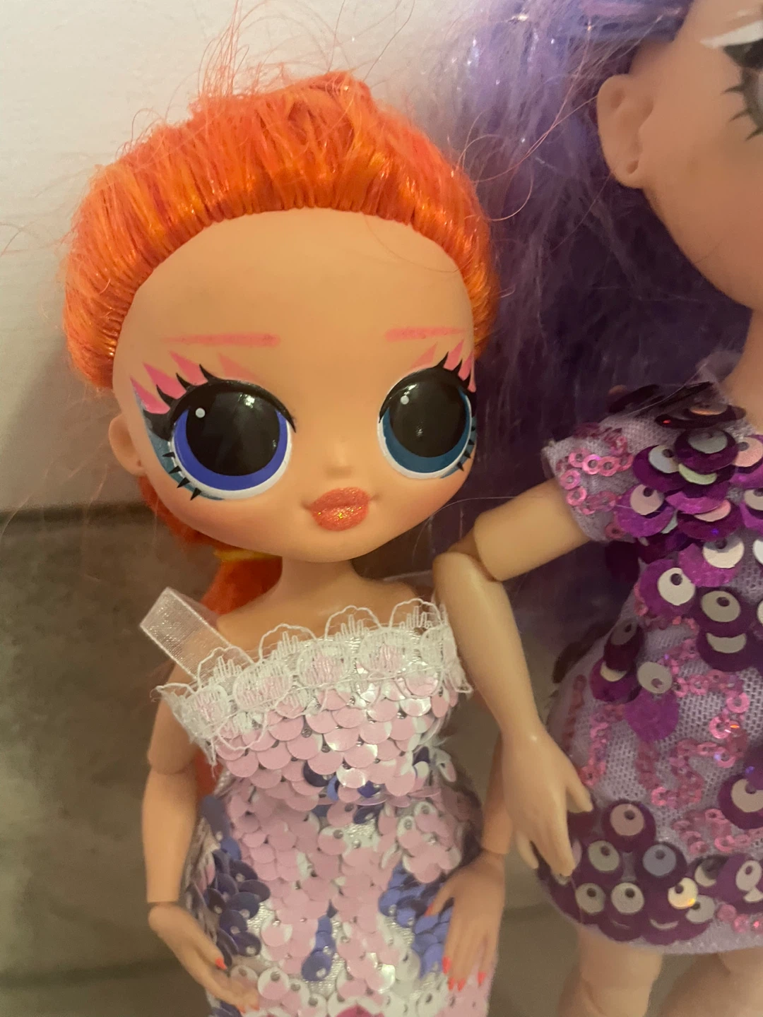 Rainbow High Fashion Dolls - photo 3